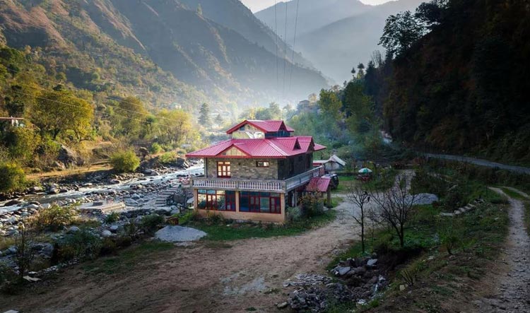 Hidden Tourist Places in Himachal Pradesh