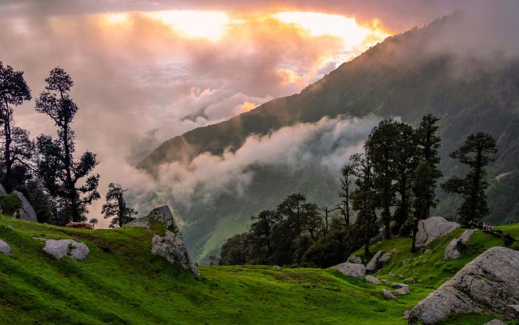 Top 10 Hidden Tourist Places in Himachal Pradesh