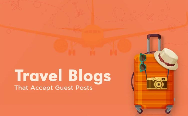 Tour and Travel Guest Post Site