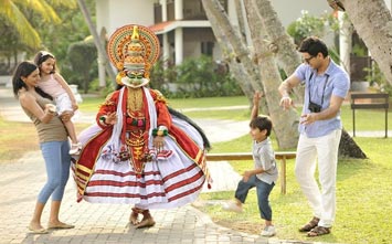 kerala tourism packages