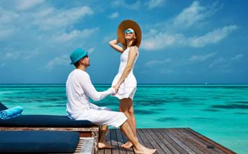 Andaman honeymoon tour packages