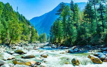 travel packages to Dalhousie