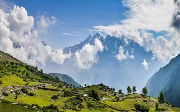 Dharamshala holiday packages