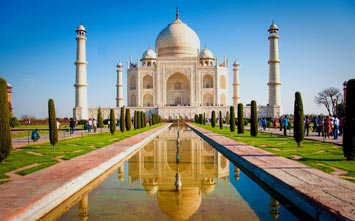 tour packages to Golden Triangle
