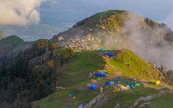 Himachal Pradesh tourism packages from Delhi