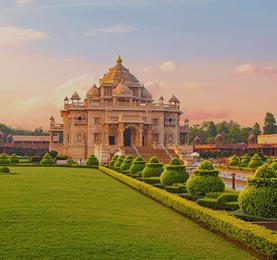 tour packages to India