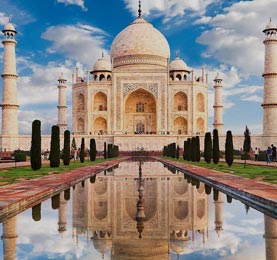 Joy My Trip India travel packages