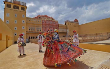 Jaipur tour packages