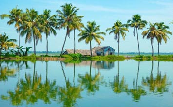 honeymoon tour to Kerala