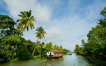 Kochi tour packages