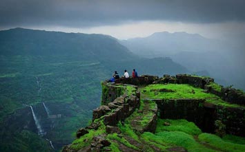 Konkan tour packages