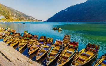 Rishikesh holiday packages