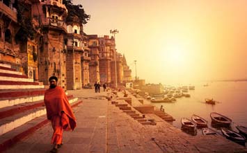 tour packages to Varanasi