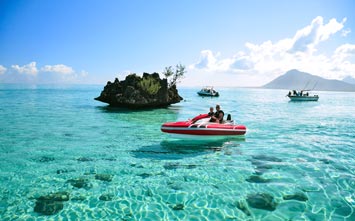 joy my trip mauritius packages
