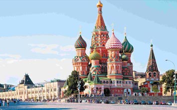 joy my trip russia tours