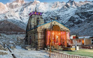 joy my trip char dham yatra by helicopter packages